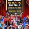 Floriano vai sediar o 13º Festival Nacional de Teatro com espetáculos de todo País
