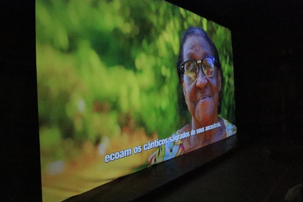 Resgate das Memórias de Rezadeiras e Benzedeiras no Contexto da Cultura Popular