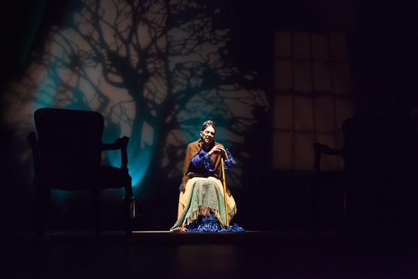 Programação do 9º Festival Nacional de Teatro do Piauí
Confira... 