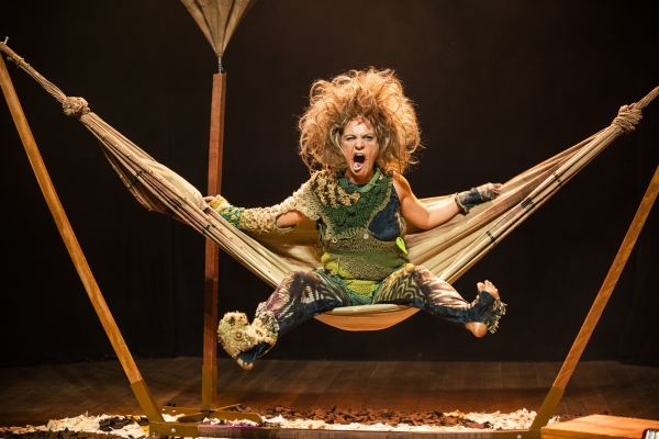 CONFIRA OS SELECIONADOS PARA O 10º FESTIVAL NACIONAL DE TEATRO DO PIAUÍ