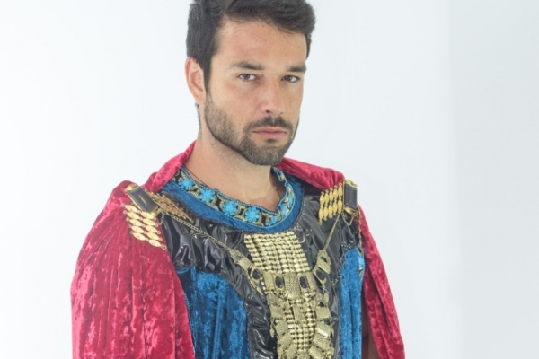 Paixão de Cristo 2019 em Floriano - Piauí - VT Sérgio Marone