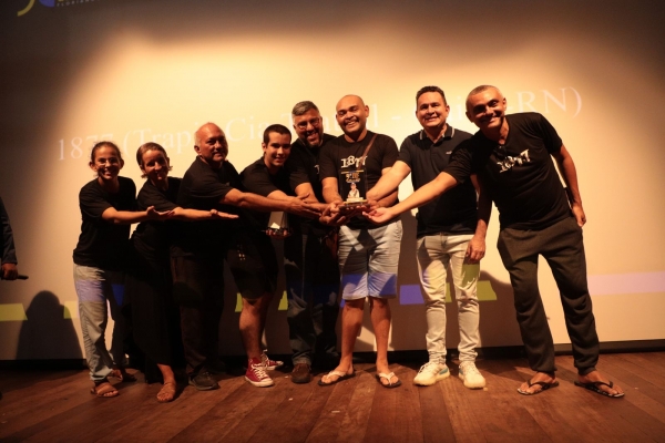 Cia Teatral Trapiá 